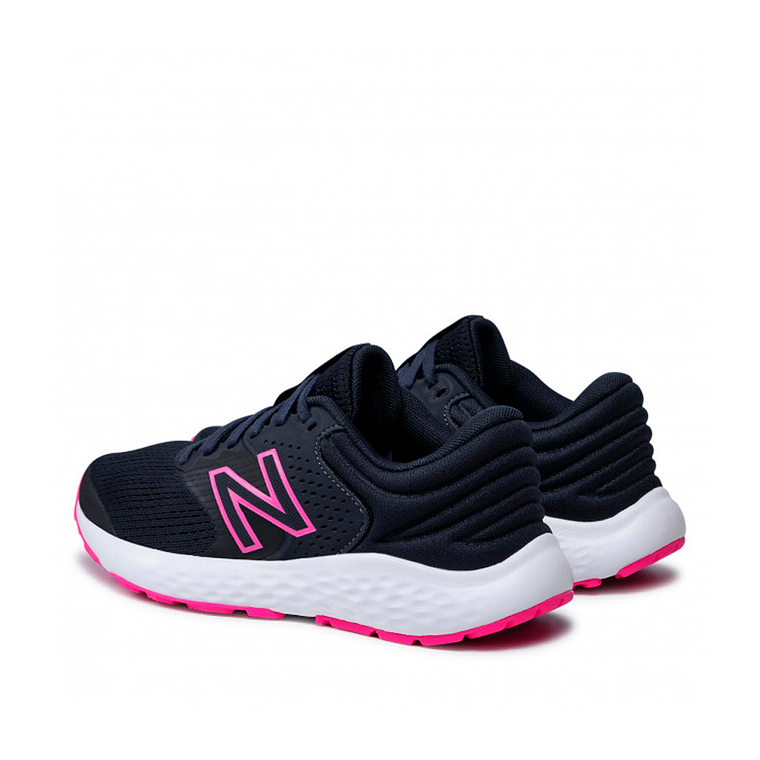 Zapatillas Deportivas New Balance Running Original Color Azul Para Mujer 3