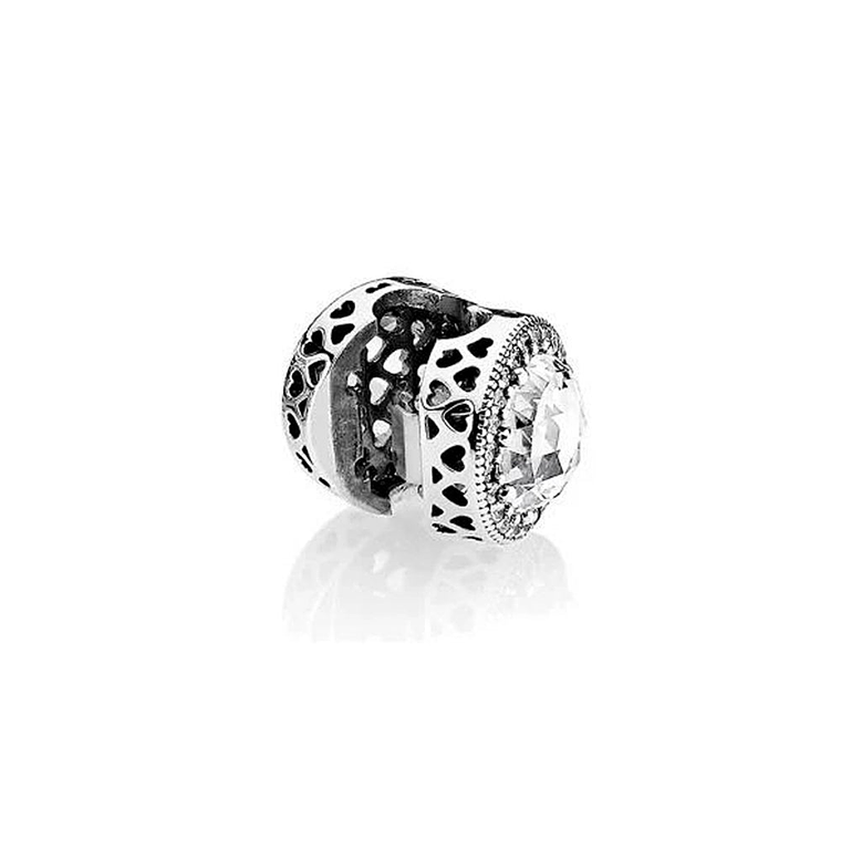 CYBER WOW Clip Pandora 796239CZ 3