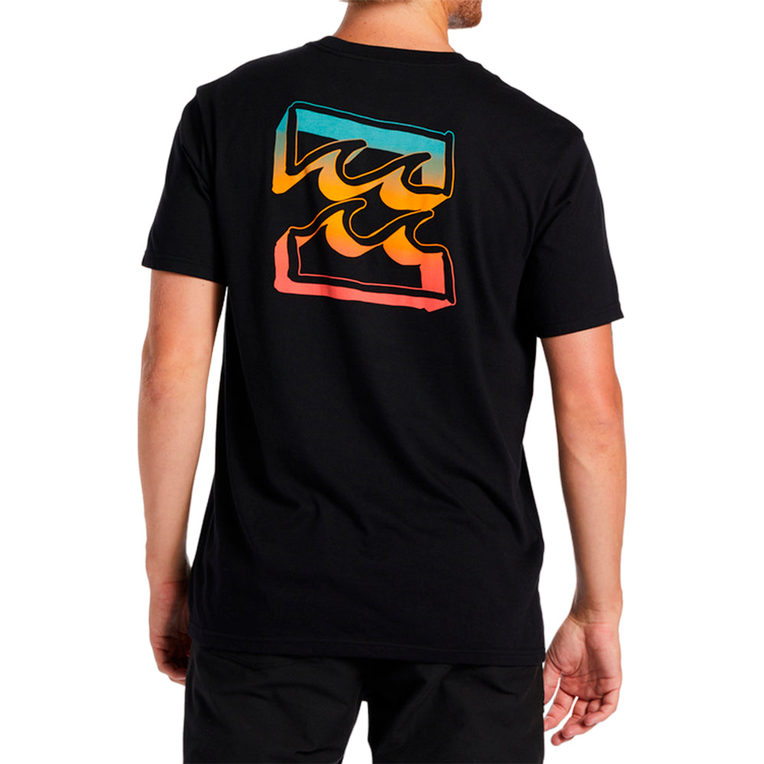 Polo de Verano para Hombre Billabong Bl1110211122 / n11 Color Azul Oscuro 4