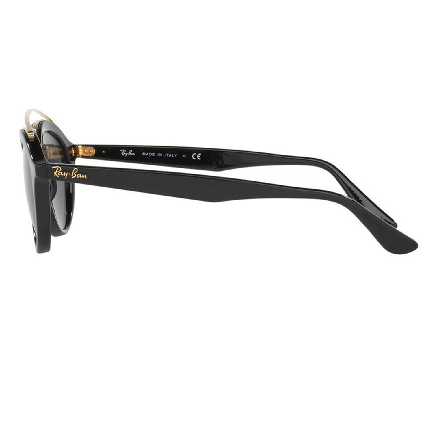 Lentes de Sol Ray Ban Gatsby II RB4257 601/71 Color Negro Talla 53mm 2