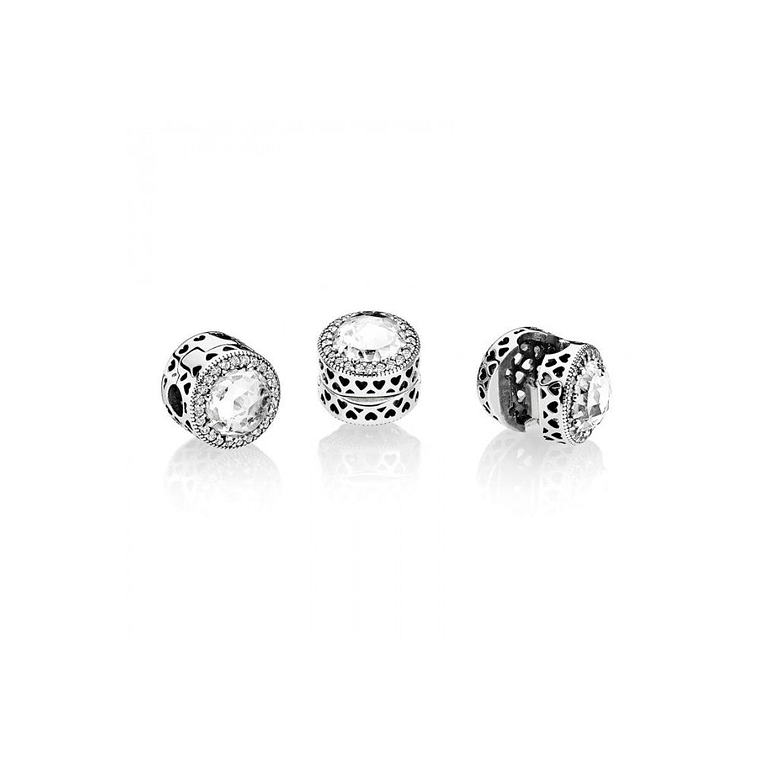 CYBER WOW Clip Pandora 796239CZ 4