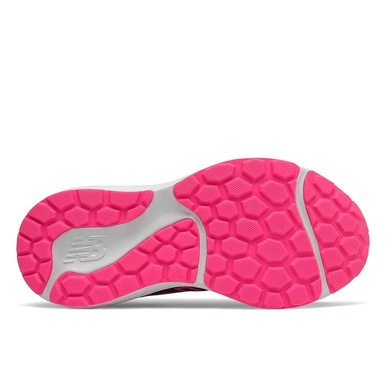 Zapatillas Deportivas New Balance Running Original Color Azul Para Mujer 5