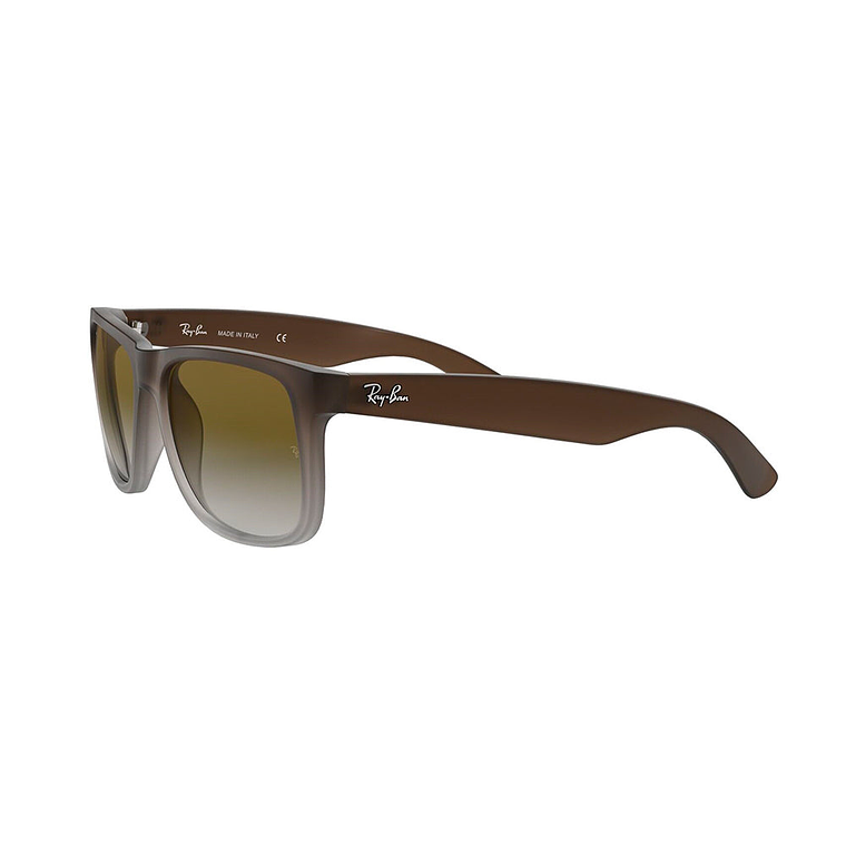 Lentes de Sol Ray Ban Degrade RB4165 854/7Z Color Marrón Talla 54mm 2