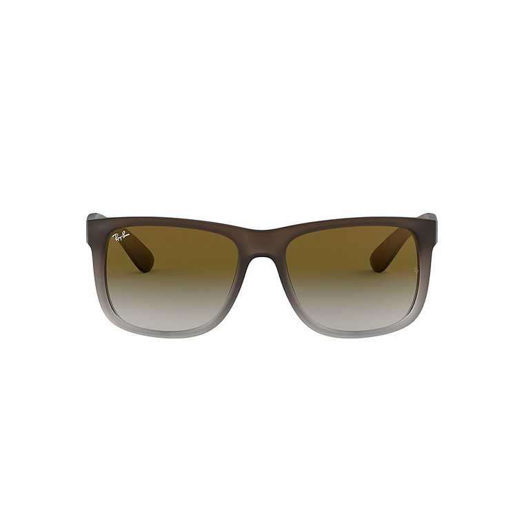 Lentes de Sol Ray Ban Degrade RB4165 854/7Z Color Marrón Talla 54mm 3