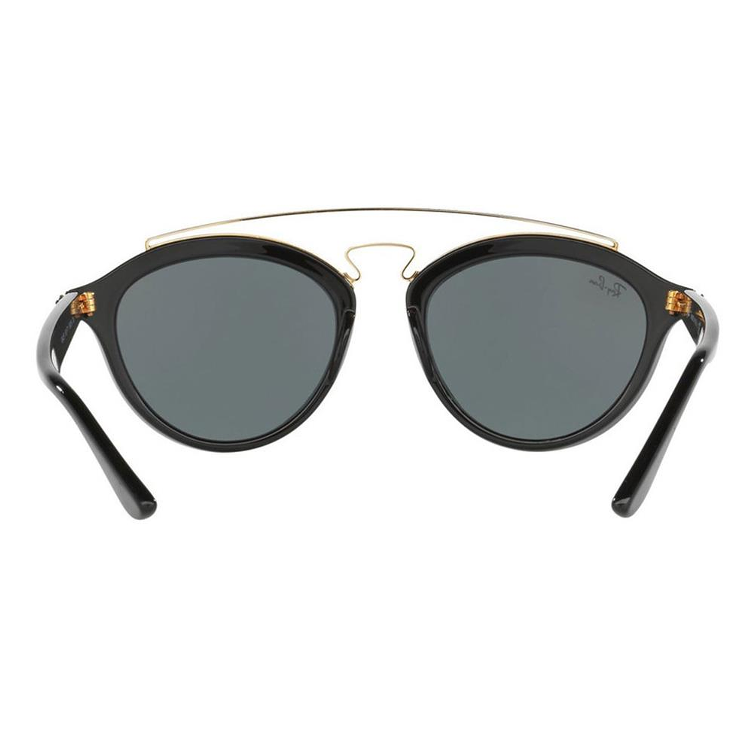 Lentes de Sol Ray Ban Gatsby II RB4257 601/71 Color Negro Talla 53mm 4