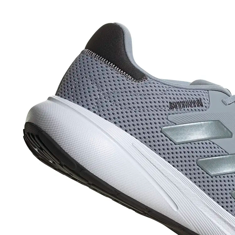 Zapatillas Adidas Response Runner U ID7333 Original Color Gris Unisex 3