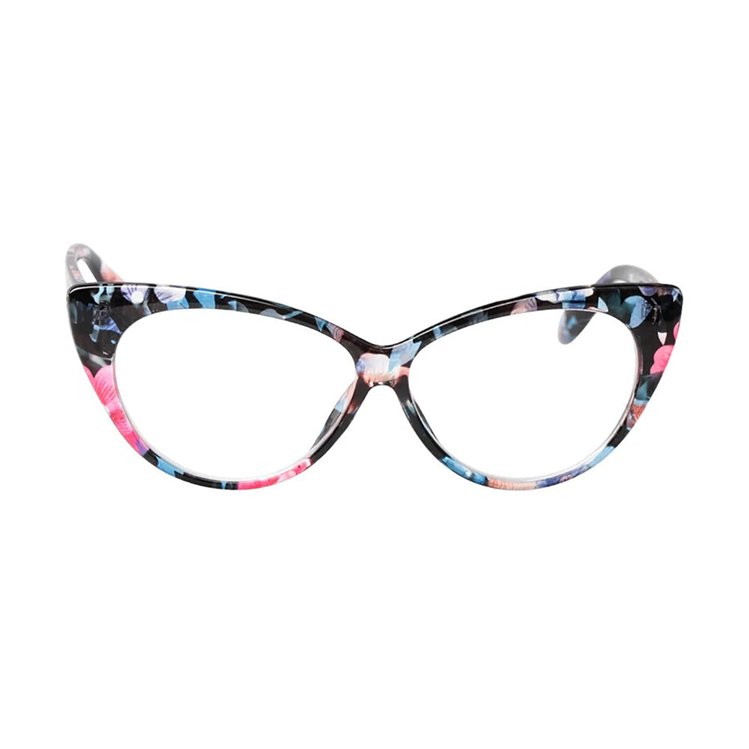 Lentes Oftalmicos Soolala Cats Color Negro Talla Unica 2