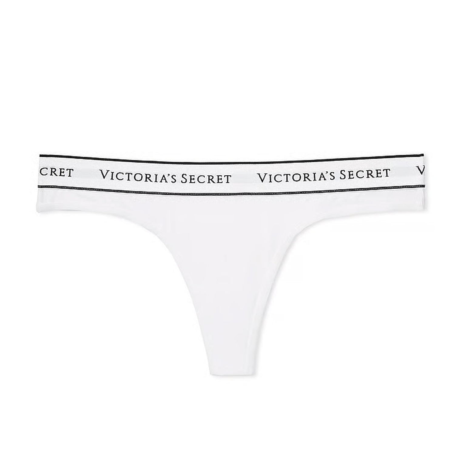 Ropa Interior para Mujer Victoria Secret Original Color Blanco Talla S 3
