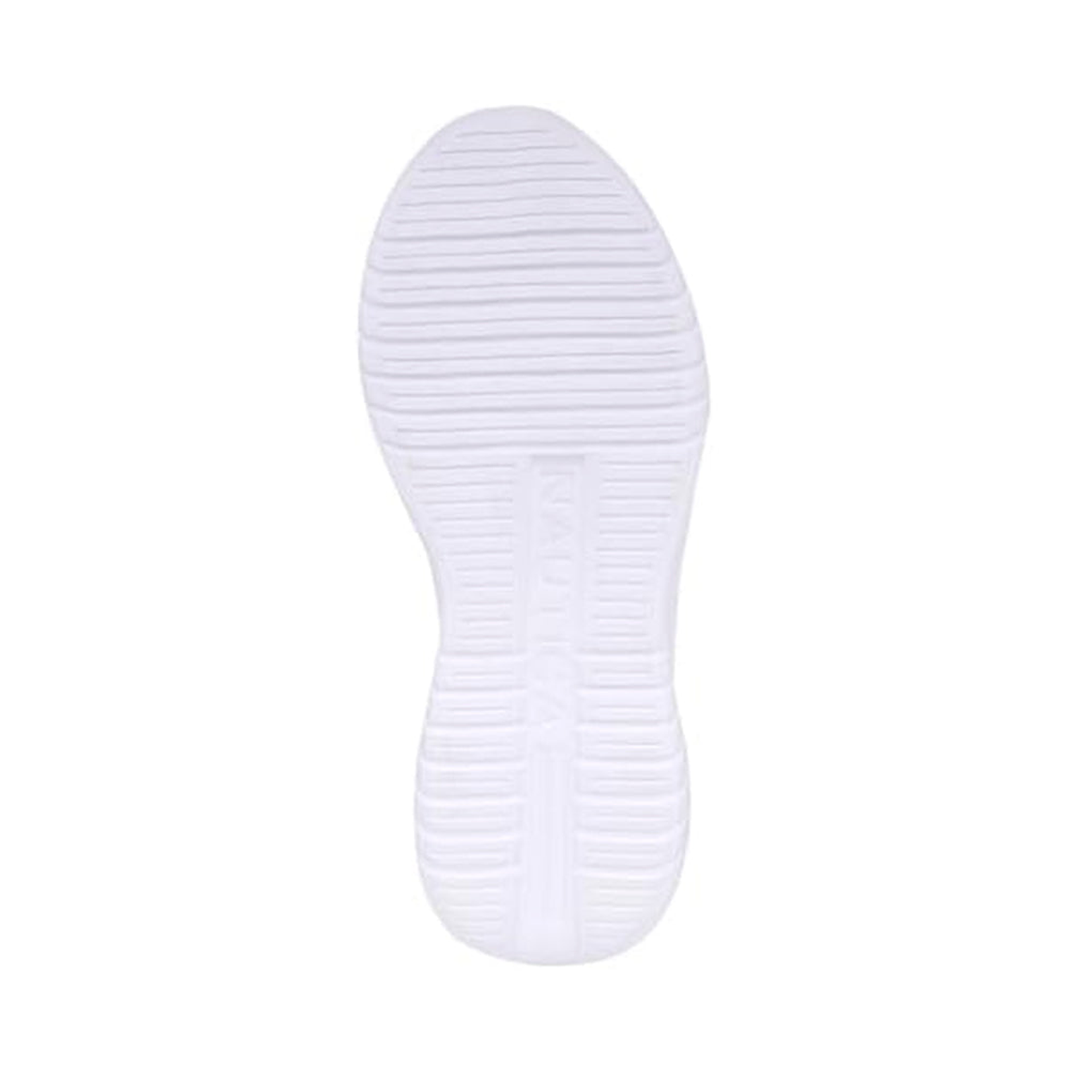 Zapatillas Nautica ZFN151 Original Color Blanco Para Mujer Talla 38 6