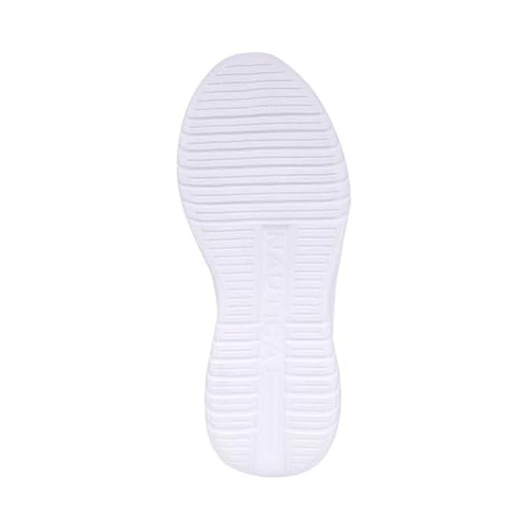 Zapatillas Nautica ZFN151 Original Color Blanco Para Mujer Talla 38 6