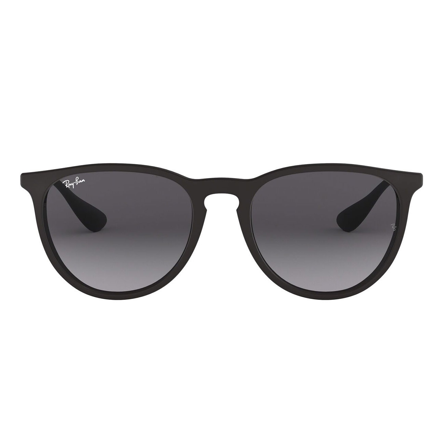 Lentes de Sol Ray Ban Erika Degrade RB4171 622/8G Color Negro Talla 54mm 3