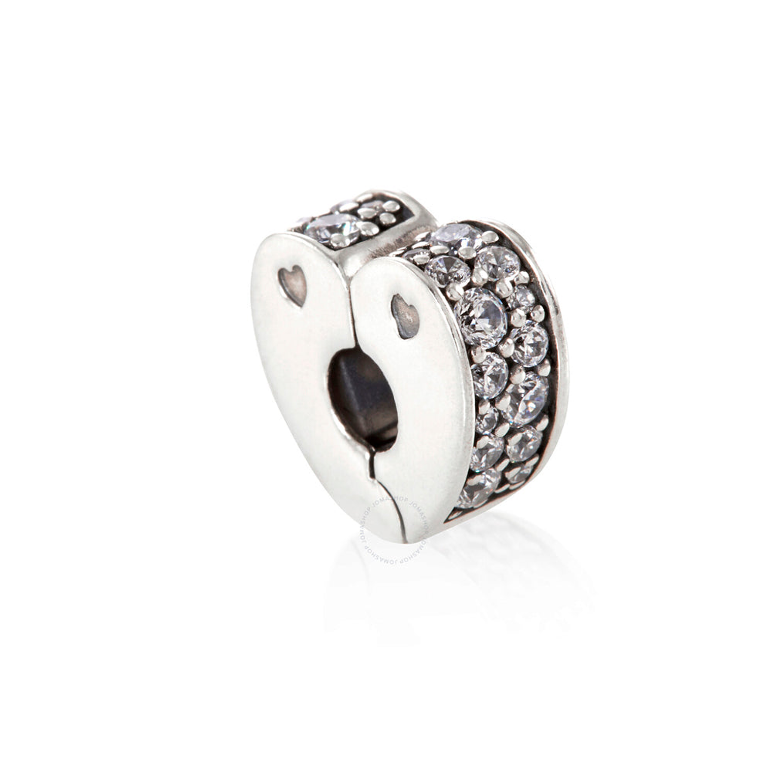  Clip Pandora 797020CZ 2