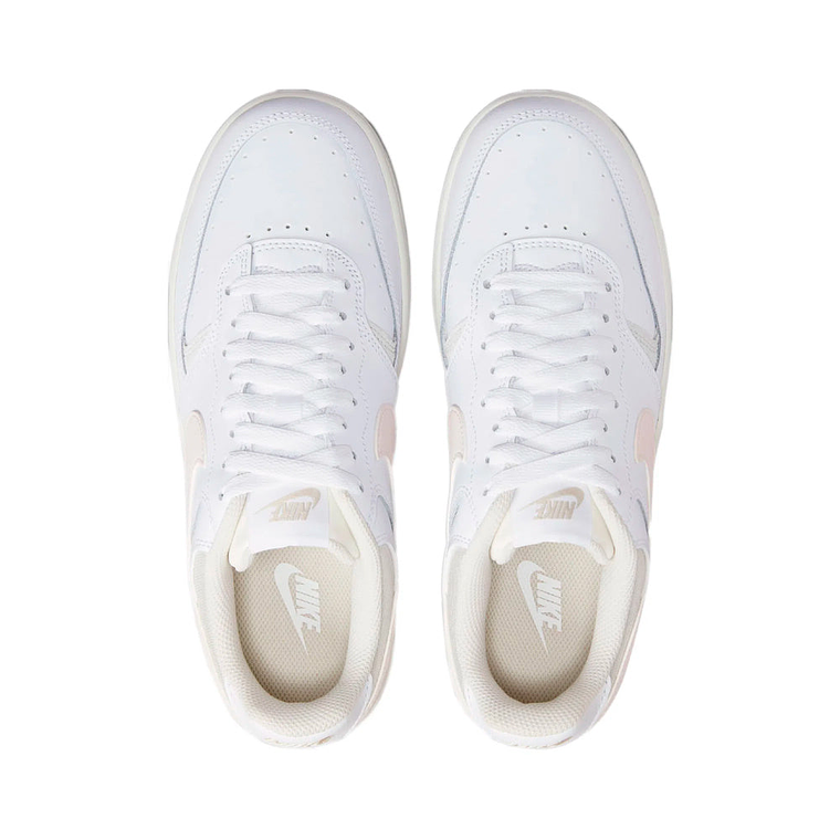 Zapatillas Nike Gamma Force DX9176-103 Color Blanco Para Mujer 3