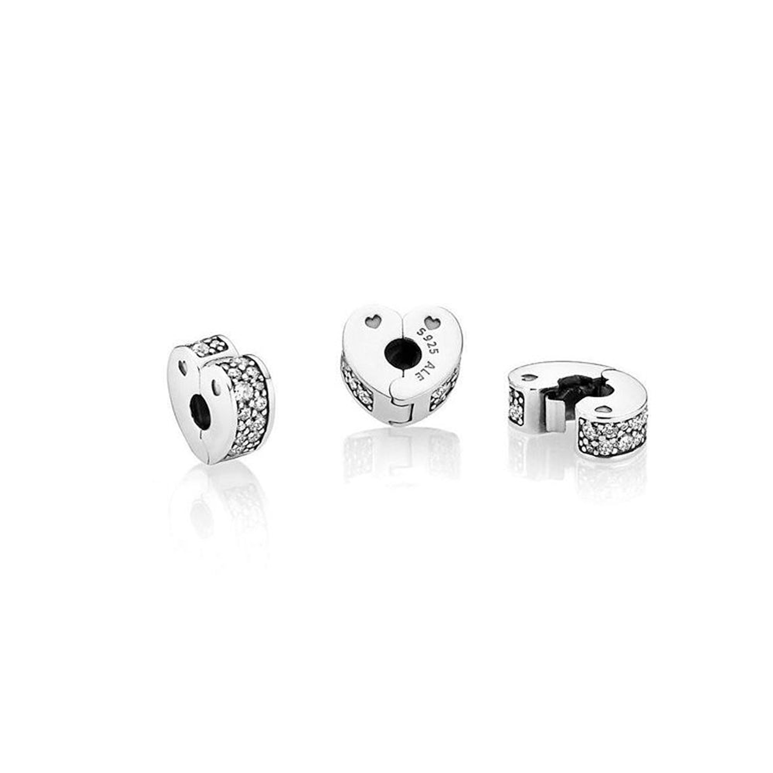  Clip Pandora 797020CZ 3