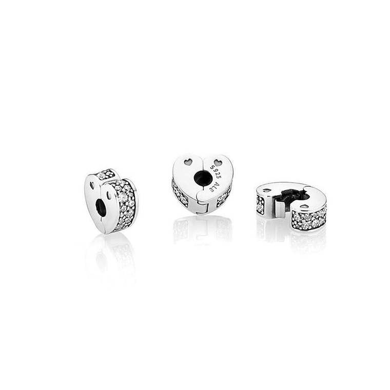  Clip Pandora 797020CZ 3
