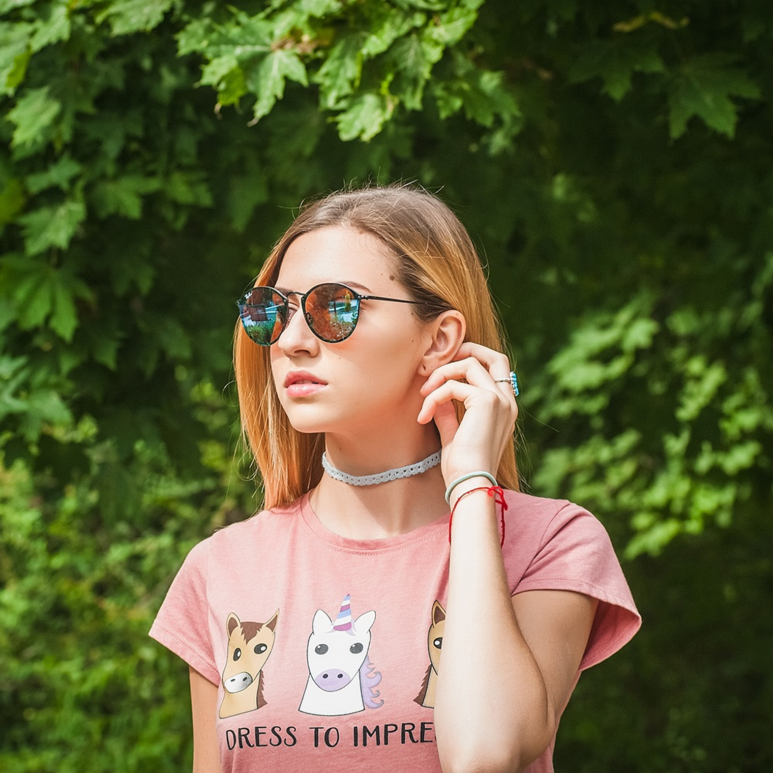 Lentes De Sol Ray Ban Blaze Round RB3574N 153/7V 59mm 6