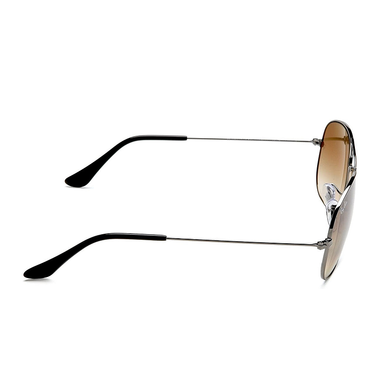 Lentes de Sol Ray Ban Cockpit RB3362 004/51 Color Marron Degrade Talla 59mm 2