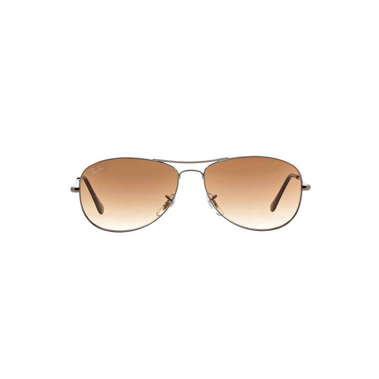 Lentes de Sol Ray Ban Cockpit RB3362 004/51 Color Marron Degrade Talla 59mm 4