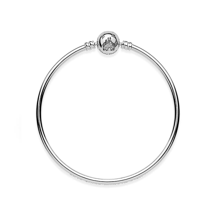 Pulsera Brazalete Pandora x Disney 