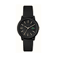 Reloj Analogo Lacoste Original 2001212 Color Negro con Correa de Silicona Para Mujer - Miniatura 1