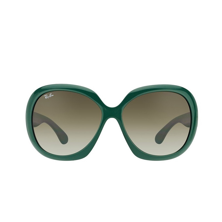 Lentes de Sol Ray Ban Degrade RB4098 6009/8E Color Verde Talla 60mm 3