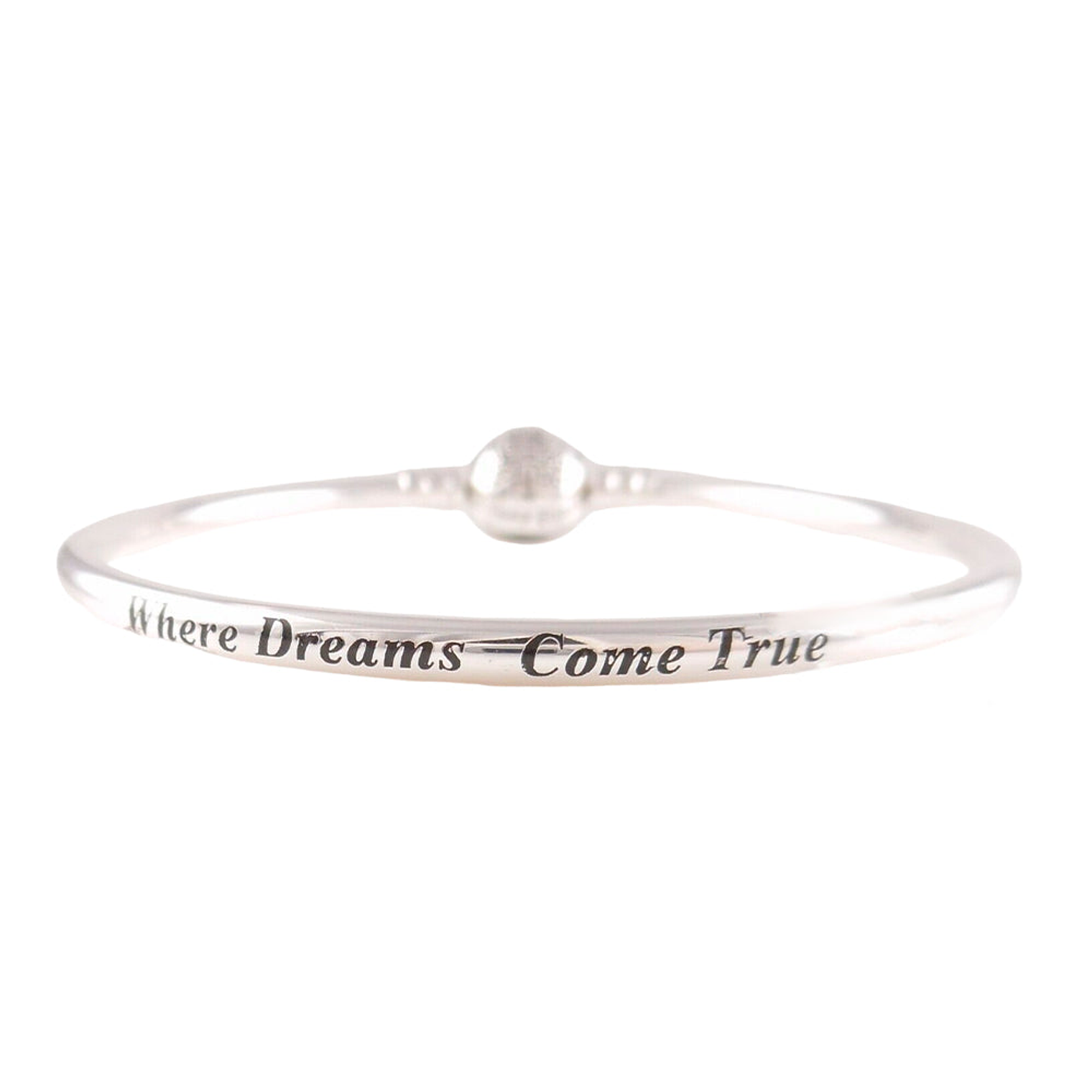 Pulsera Brazalete Pandora x Disney 