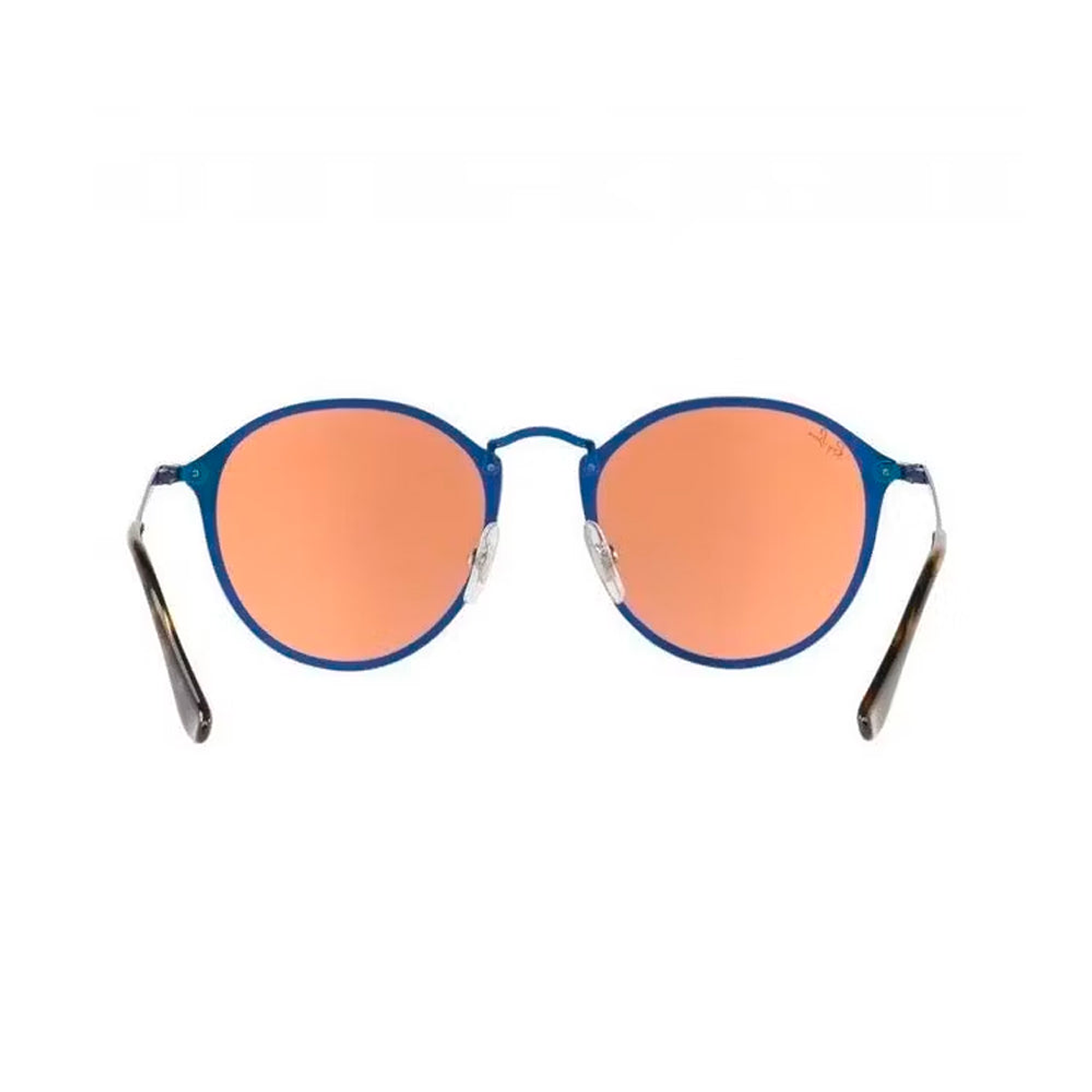 CyberDays Lentes De Sol Ray Ban Blaze Round RB3574N  9037/7J Amarillo 59mm 4