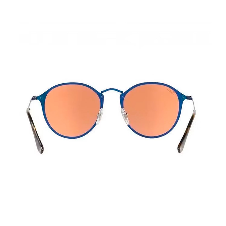 CyberDays Lentes De Sol Ray Ban Blaze Round RB3574N  9037/7J Amarillo 59mm 4