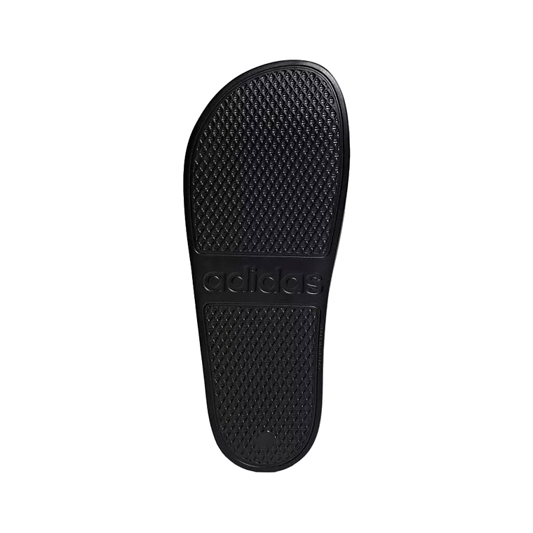 Sandalias Adidas Adilette Aqua F35550 Original Color Negro Para Hombre 3