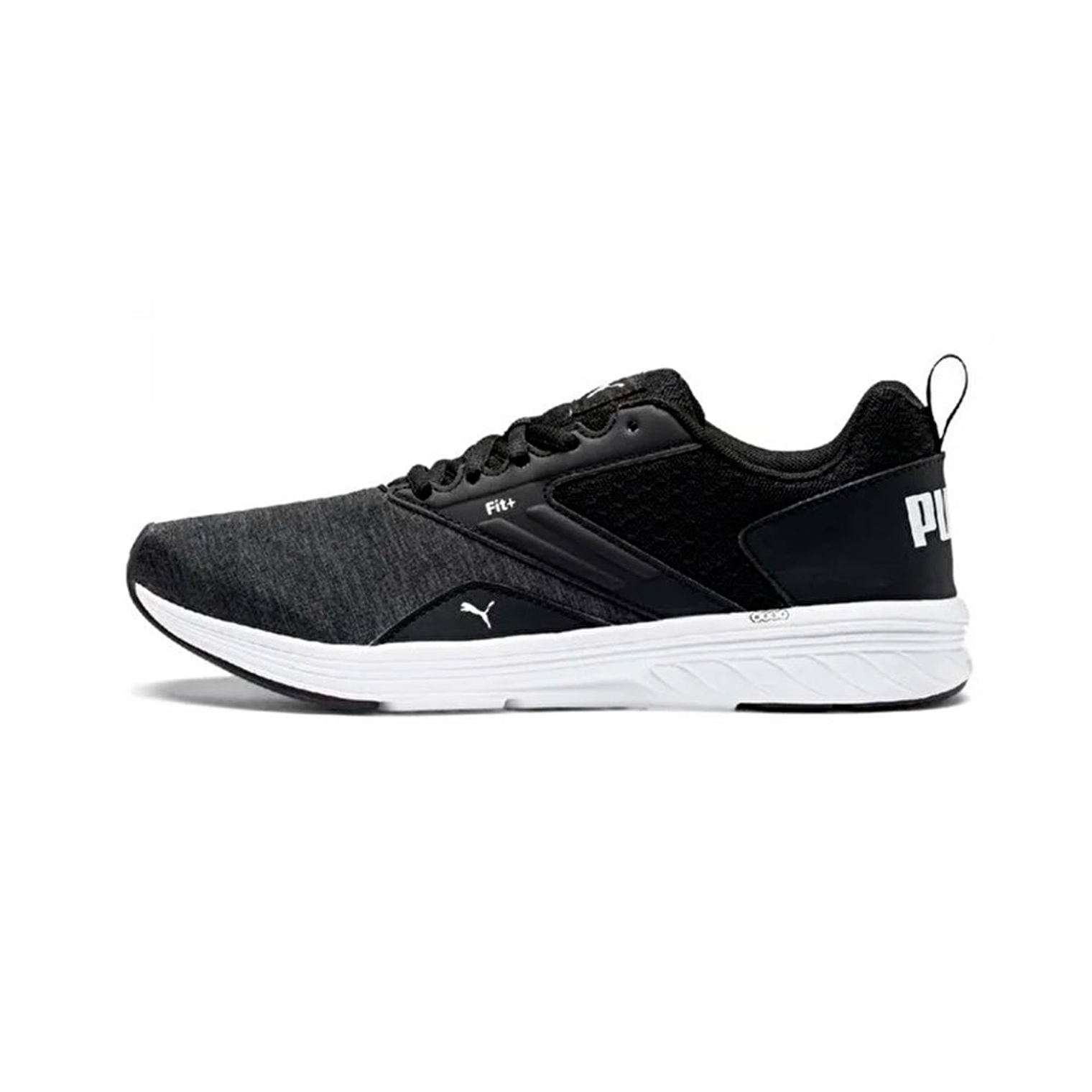 Zapatillas Puma Comet 190556 06 Original Color Negro Para Hombre 2