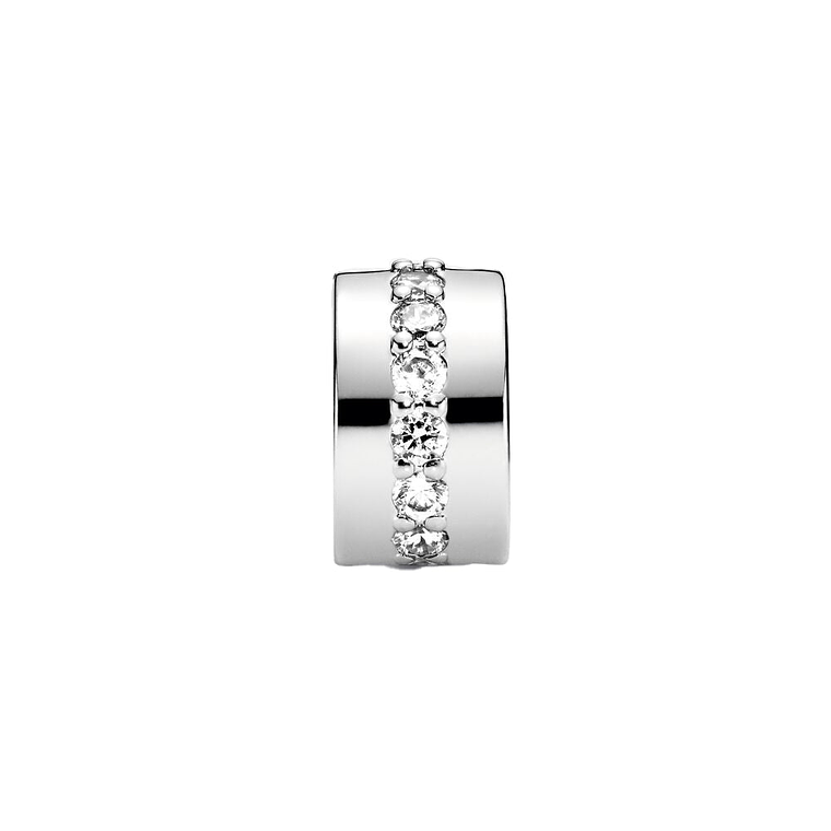 Clip Pandora Original para Mujer 791972CZ Rueda Brillante s925 2