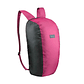 Mochila Forclaz Original 8560406 Compact 100 10 L Color Fucsia 10L - Miniatura 1