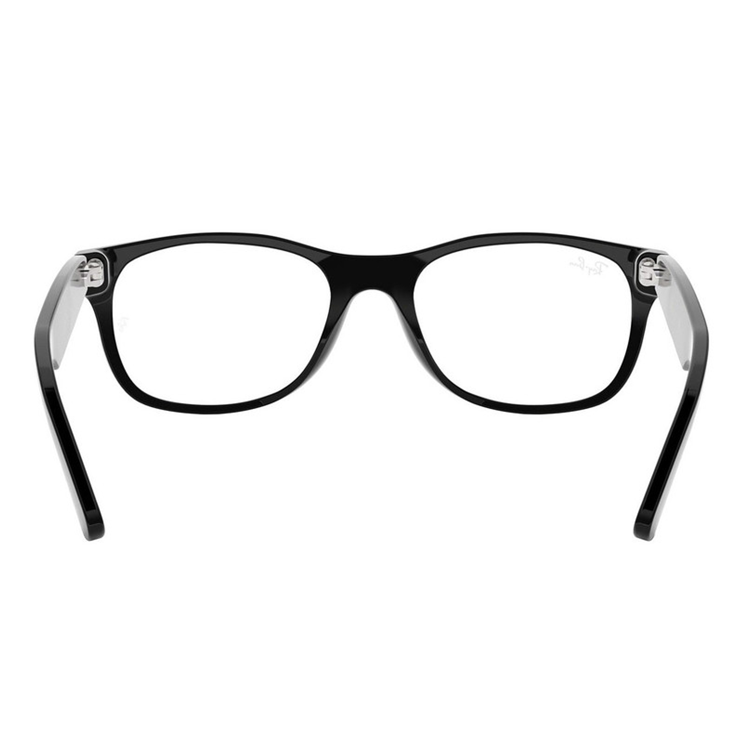 Montura de Lentes de Medida Ray Ban Wayfarer RX51842000 Color Negro Talla 50mm 4