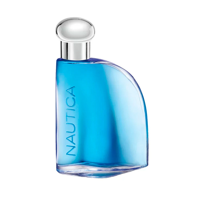 Perfume Nautica Original Fragancia Eau De Toilette Spray Blue para Hombre 15 ml 1