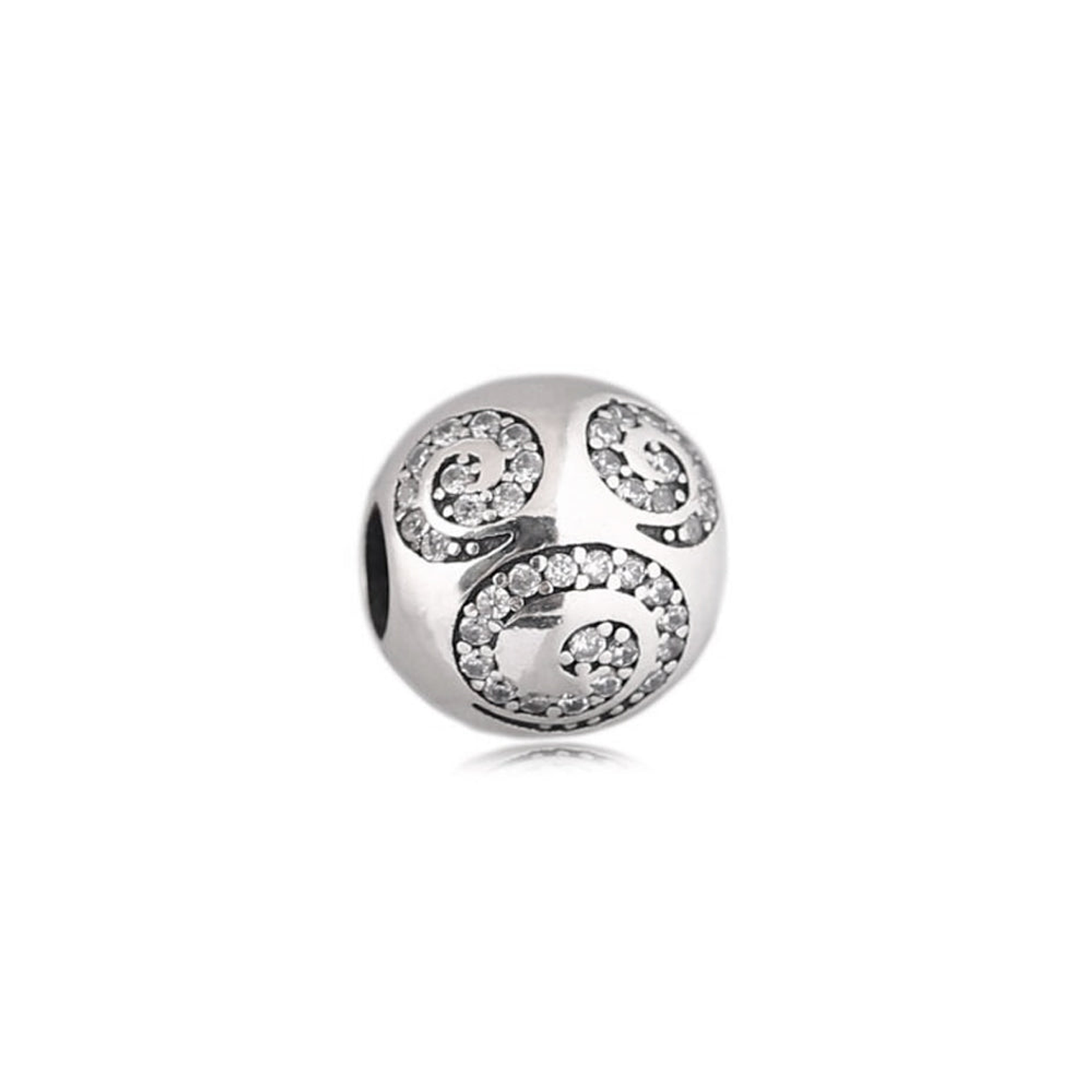 Clip Pandora 796334CZ 2