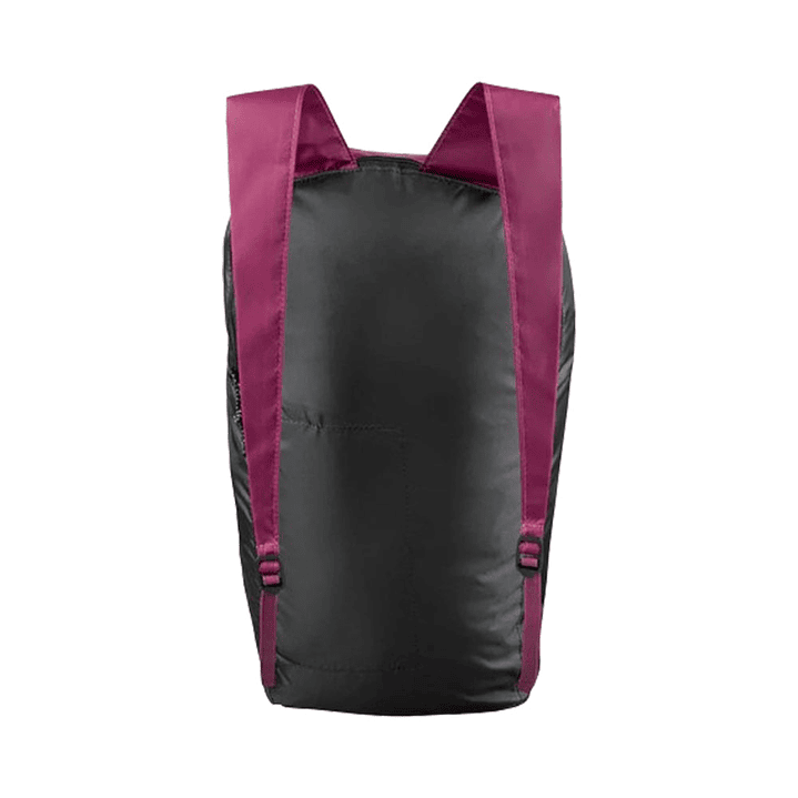 Mochila Forclaz Original 8560406 Compact 100 10 L Color Fucsia 10L 3