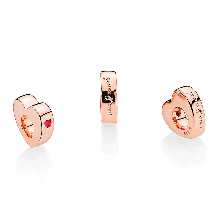 CYBER WOW Charm Pandora 786559CZR 4