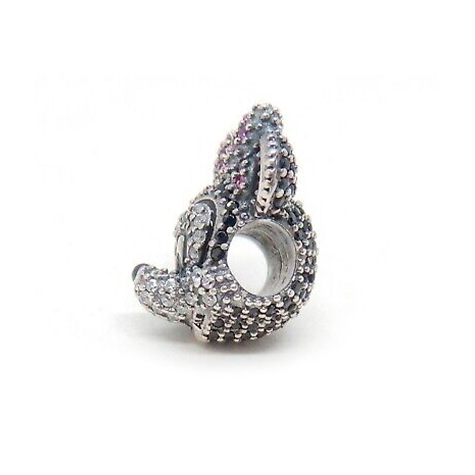 Charm Dije Pandora Original para Mujer 791796NCK Minnie Mouse Reluciente Plata 925 4