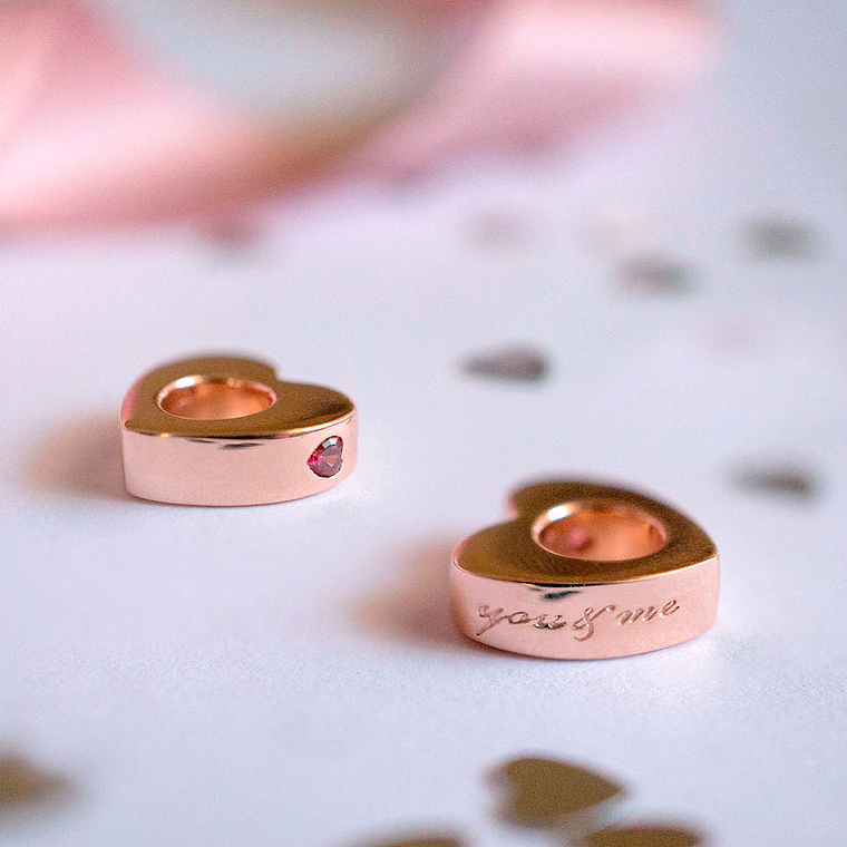 CYBER WOW Charm Pandora 786559CZR 5