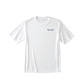 Polo de Verano Para Hombre Reef Original RF-00046-WHI Color Blanco - Miniatura 4