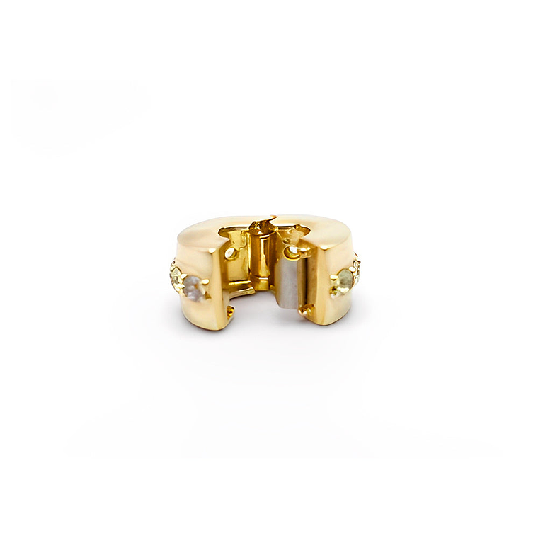 CYBER WOW Clip Pandora 767051CSY 3