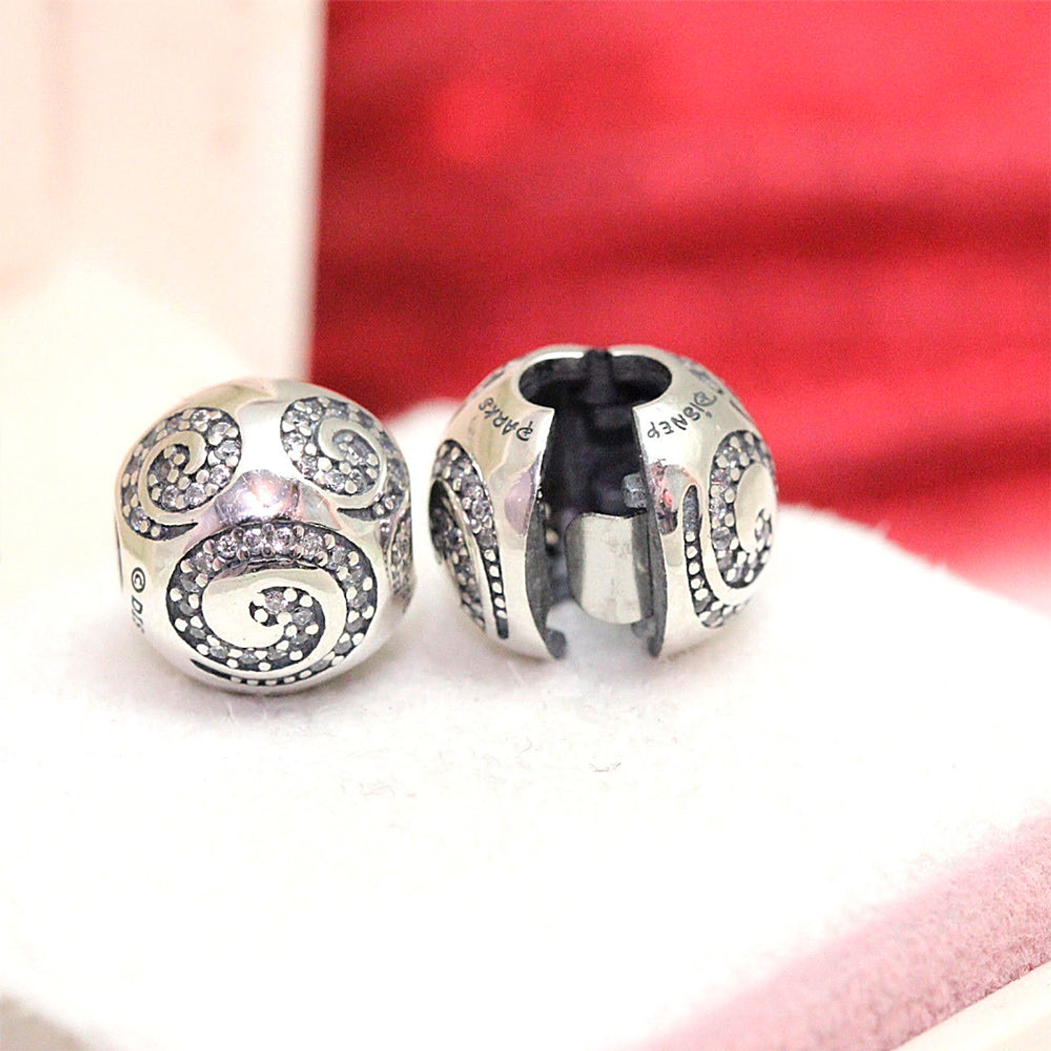 Clip Pandora 796334CZ 5