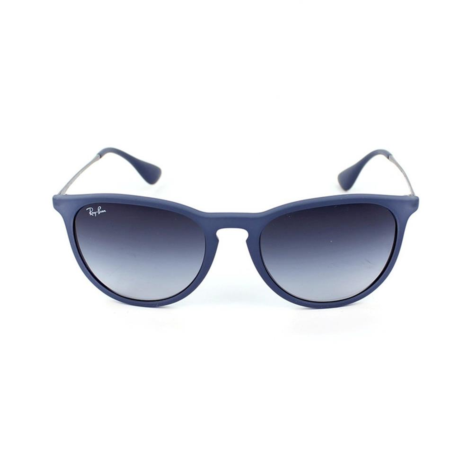 Lentes de Sol Ray Ban Erika RB4171 6002/8G Color Azul Talla Única 3