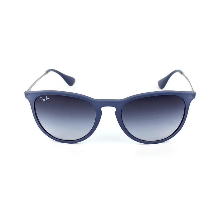 Lentes de Sol Ray Ban Erika RB4171 6002/8G Color Azul Talla Única 3