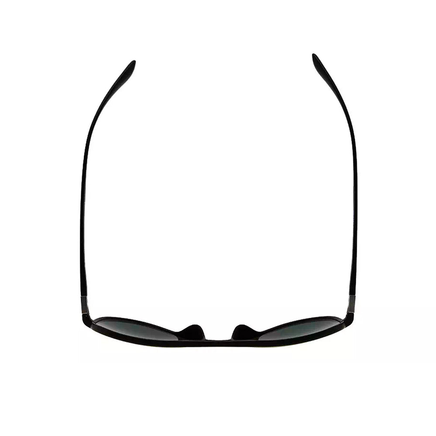 Lentes de Sol Ray Ban Aviator Liteforce RB4180 601S/71 Color Negro Talla 58mm 3