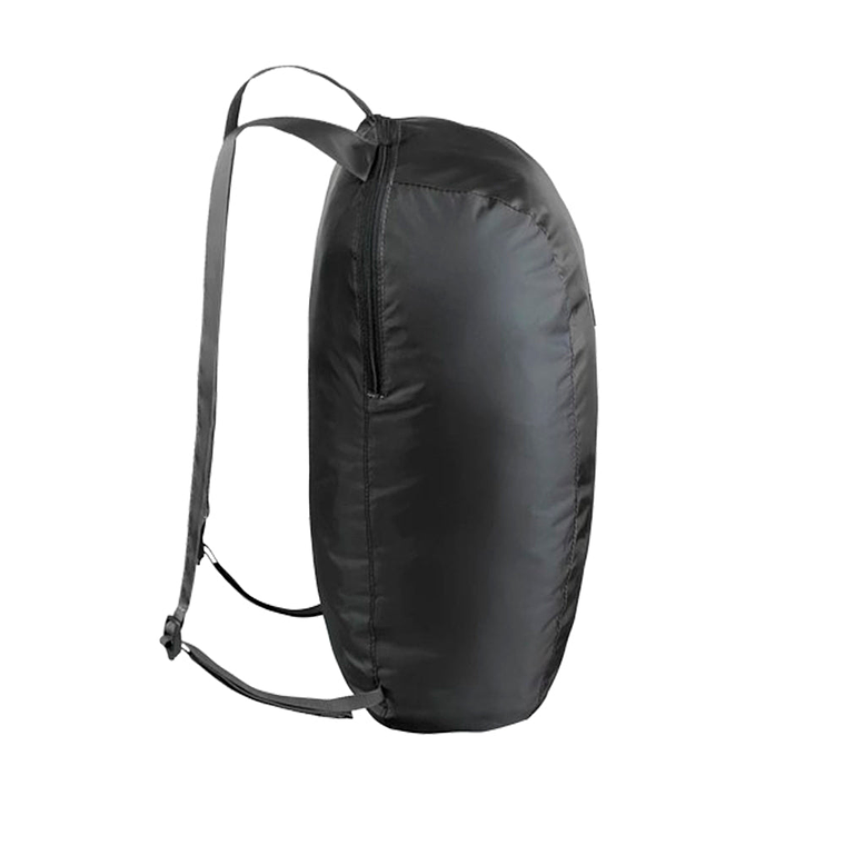 Mochila Forclaz 8560403 Compact 100 10 L Original Color Negro 2