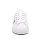 Zapatillas Tommy Hilfiger Lightz Original Color Blanco Para Mujer - Miniatura 4