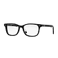 Montura de Lentes de Medida Oftalmica Ray Ban RX5306D 2000 Color Negro Talla 53mm - Miniatura 1