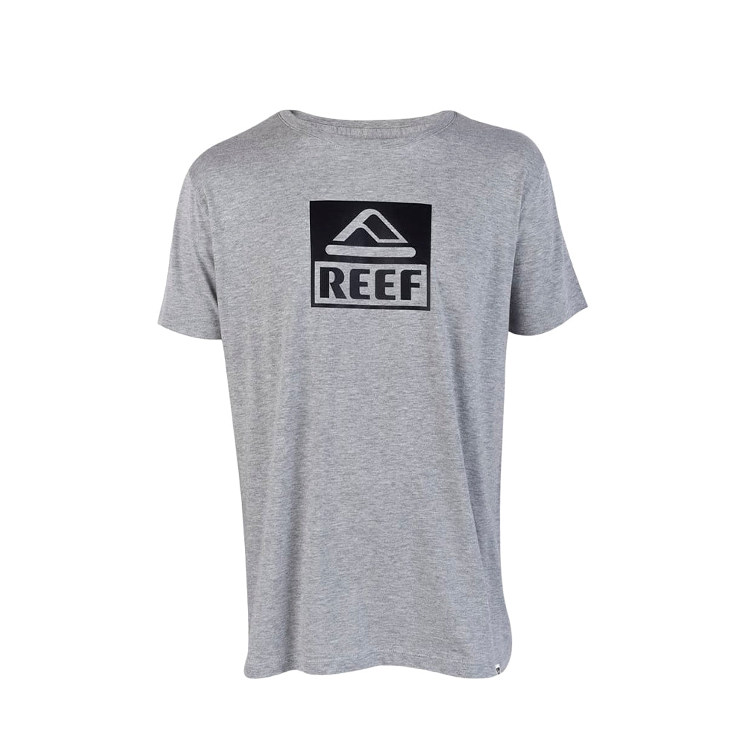 Polo de verano para Hombre Reef Original RF-00010-SRGH Color Gris Talla M 3