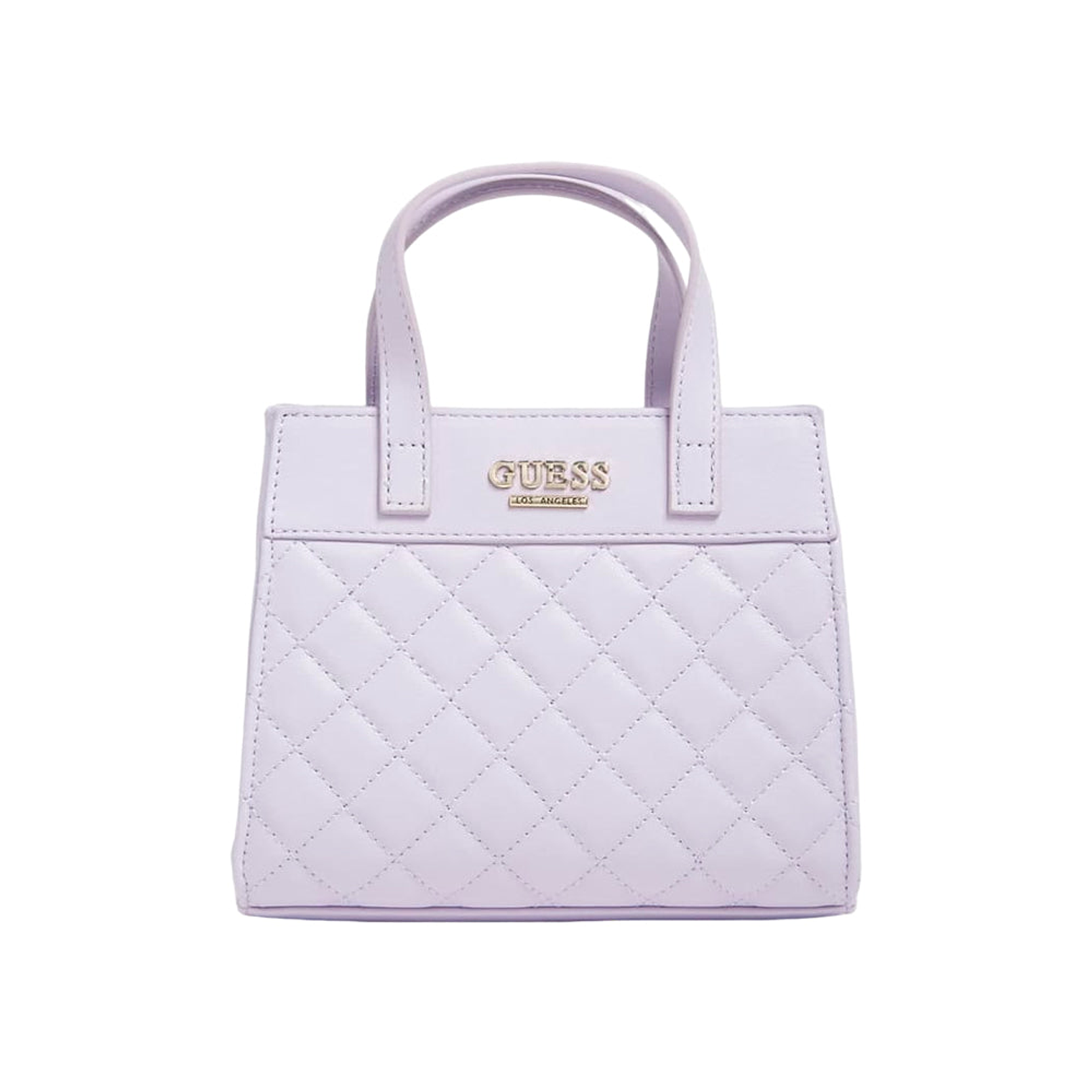 Cartera Guess Taylor 23GF038 Original Color Lila con Broche 1